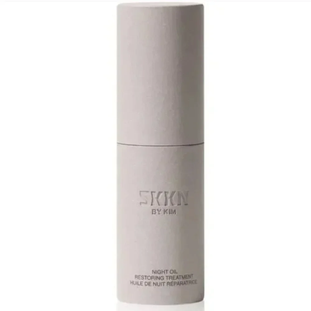 SKKN by KIM Skincare Night‎ Oil Restoring Treatment